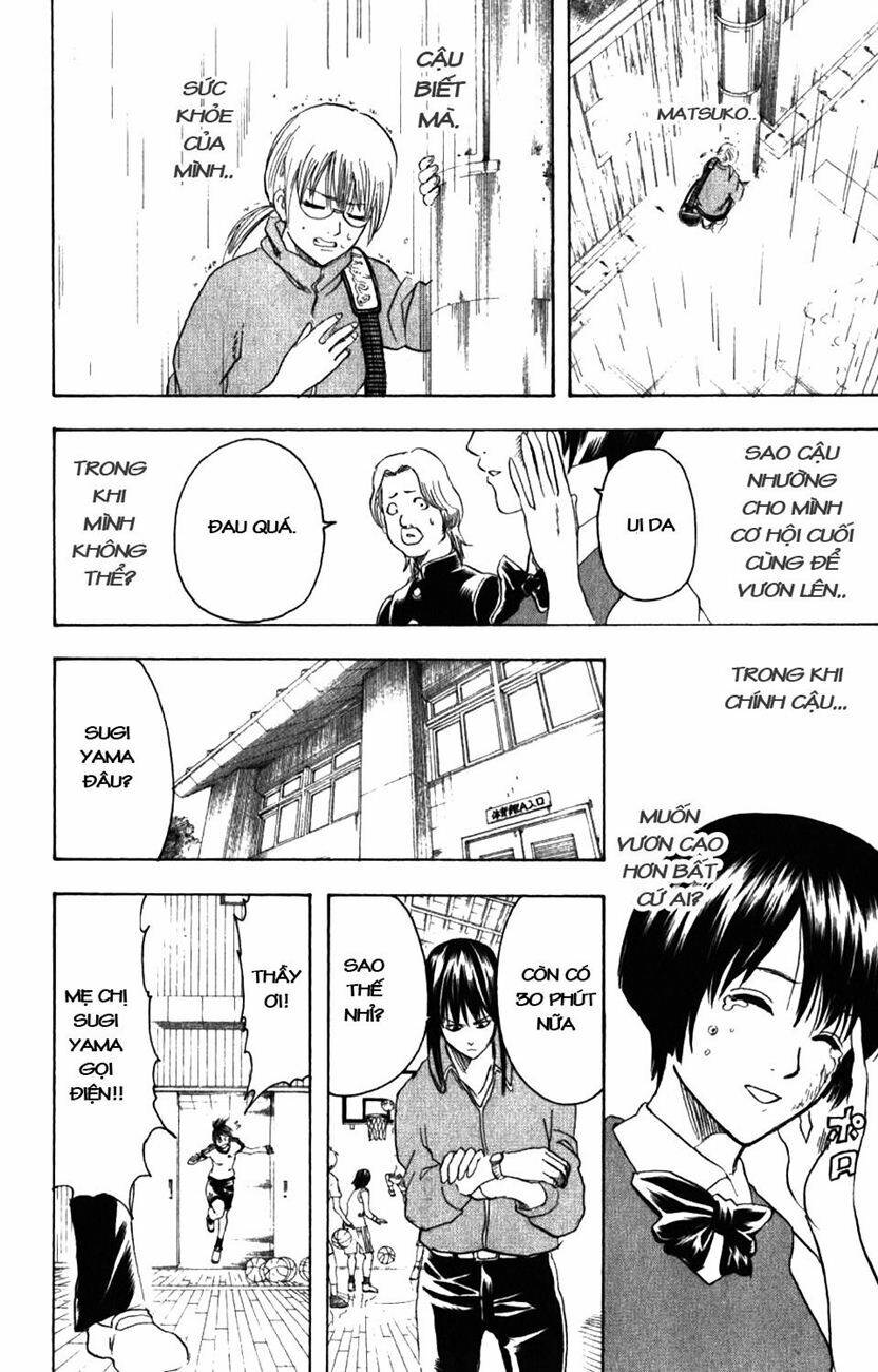 gintama - linh hồn bạc chapter 193 16