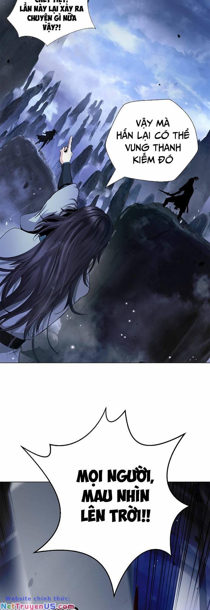xuyên không thành hổ chapter 131 72