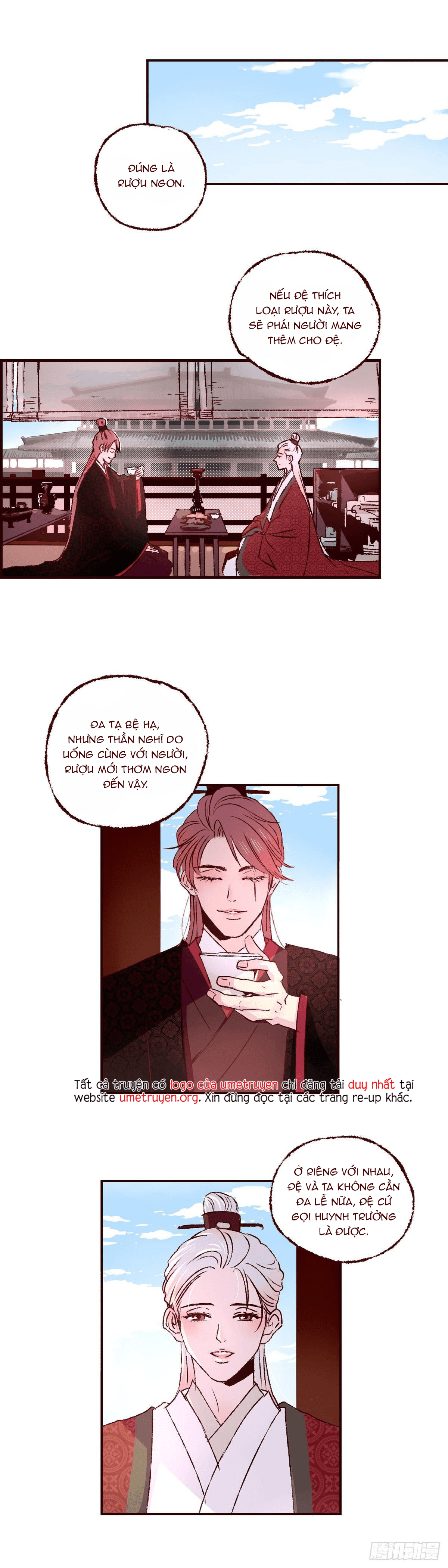 hoa của quỷ chapter 21 6