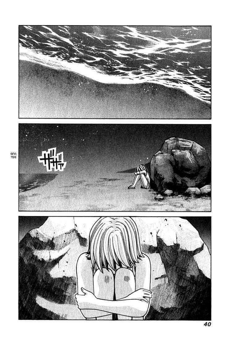 elfen lied chapter 51 2