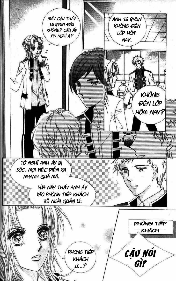 thần tượng mua sắm chapter 42 3