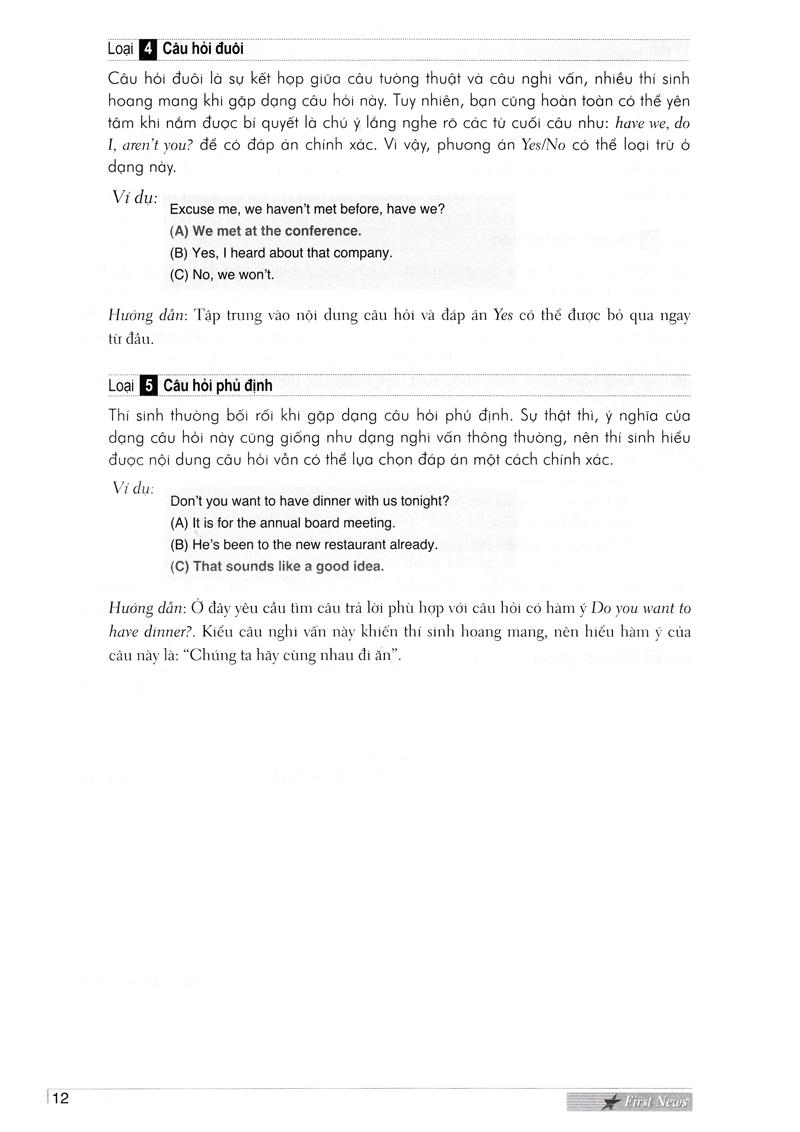 New Toeic 400 - Season 2