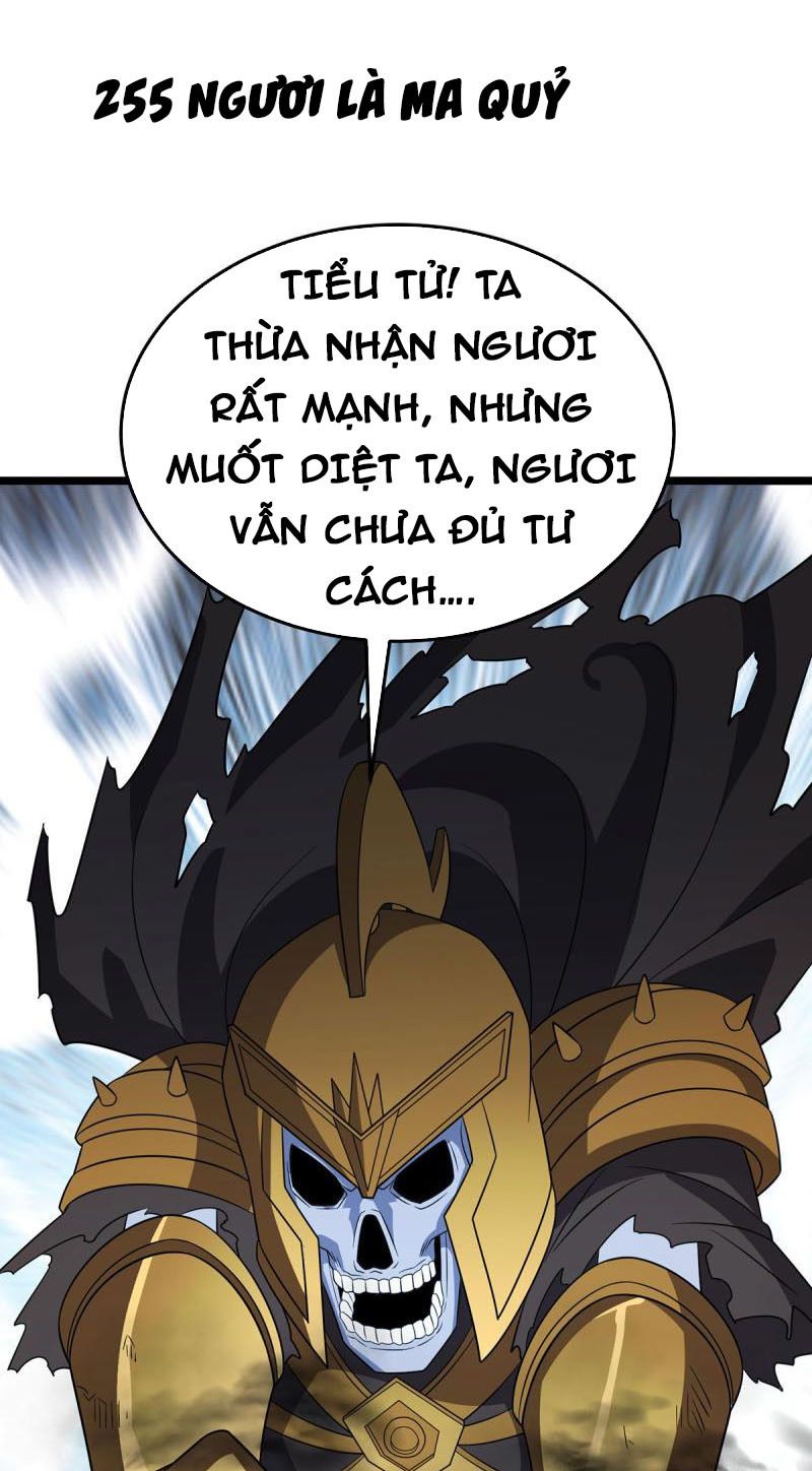 chúa tể tam giới chapter 255 1