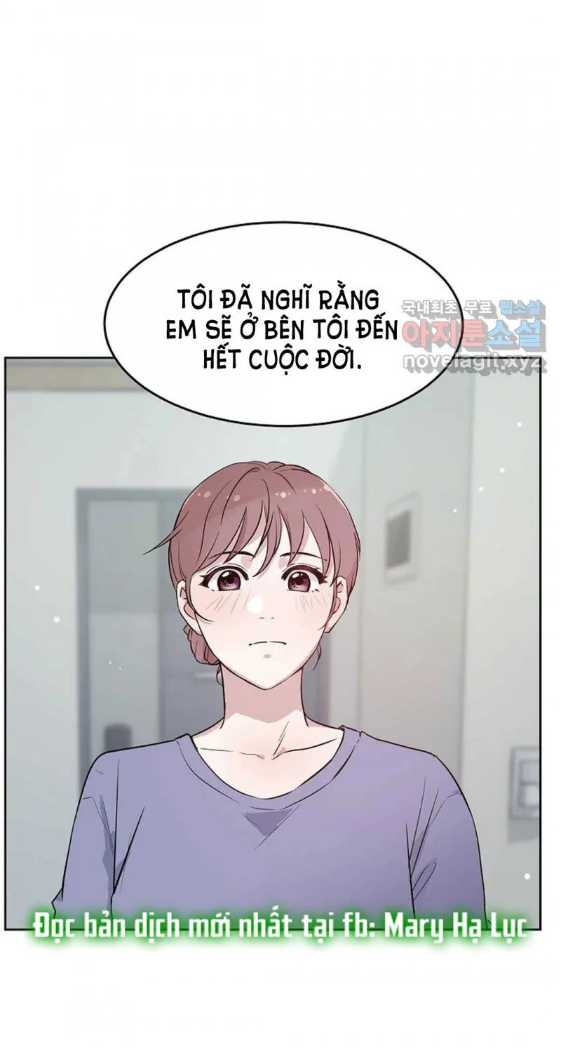 [18+] công tư phân minh chapter 54.5 21