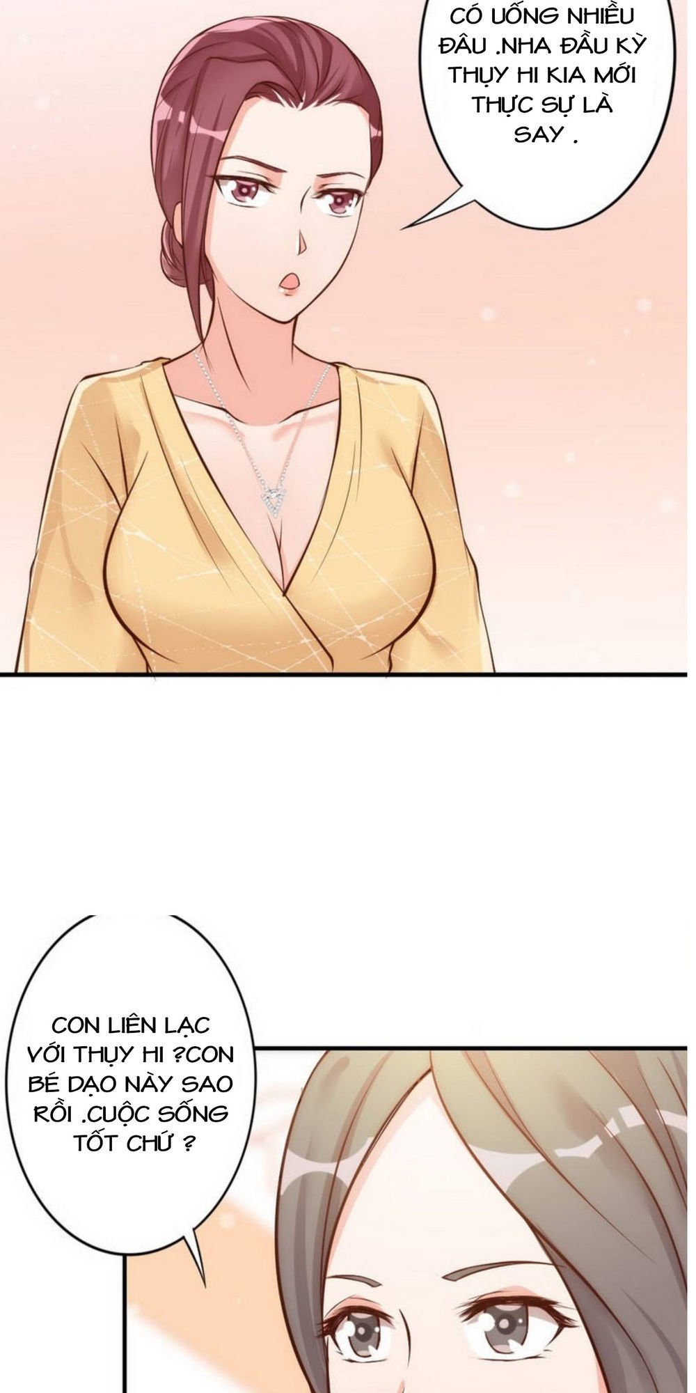 vợ có chút lạnh lùng chapter 36 5