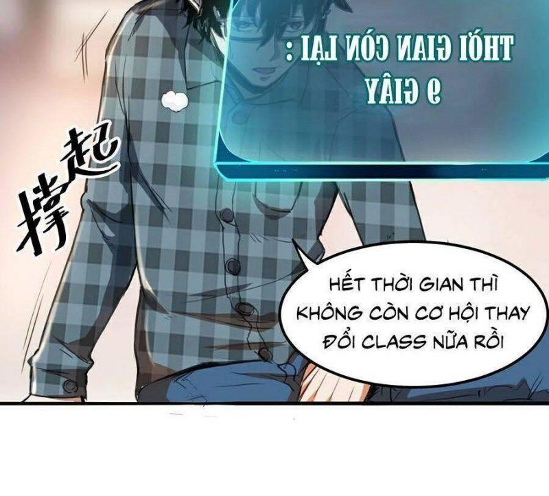 tôi dựa vào bug làm ông nội người ta chapter 1 145