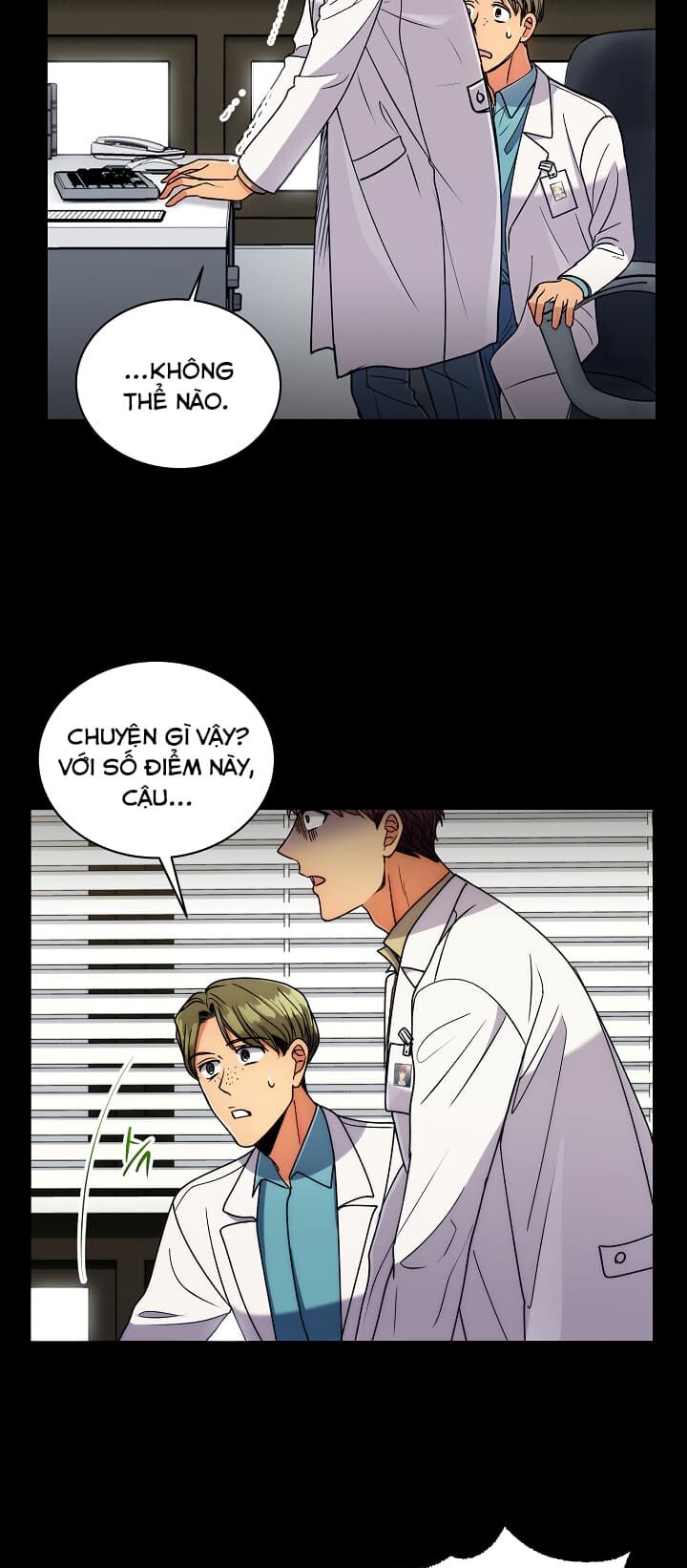 bác sĩ trùng sinh chapter 64 26