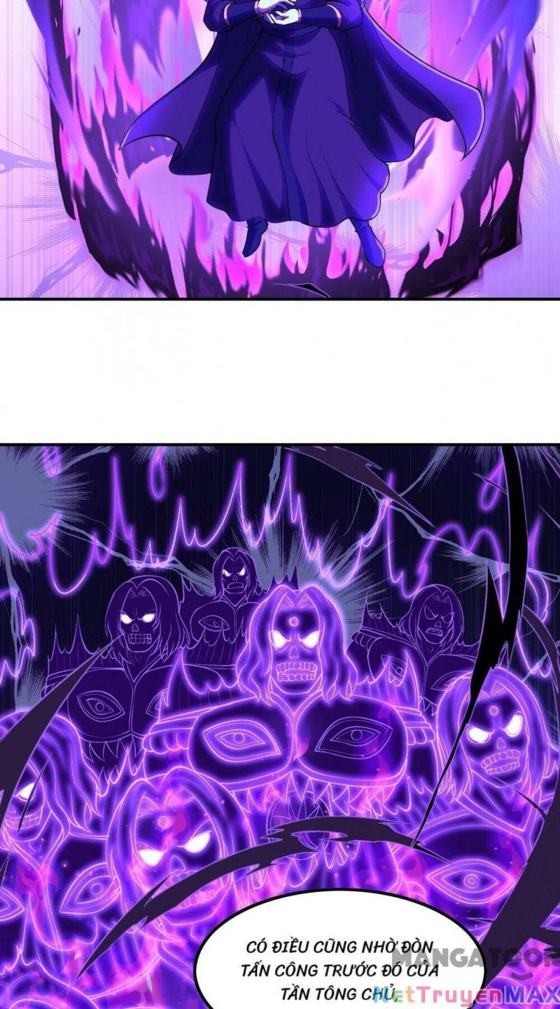 đệ nhất người ở rể chapter 207 17