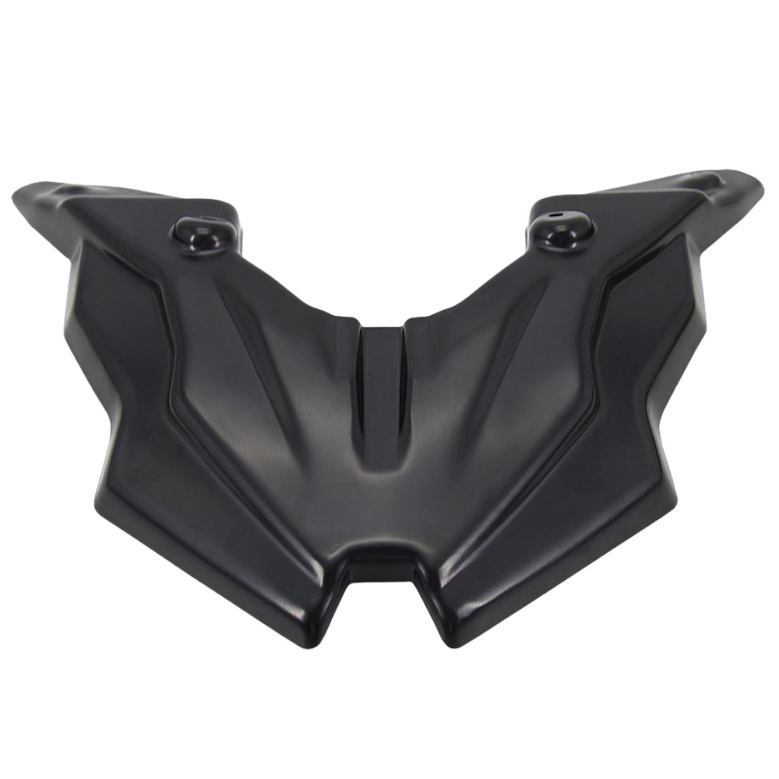 Front Nose Fairing Cowl Front Beak Wheel for 1290 Super Adventure R/S/T