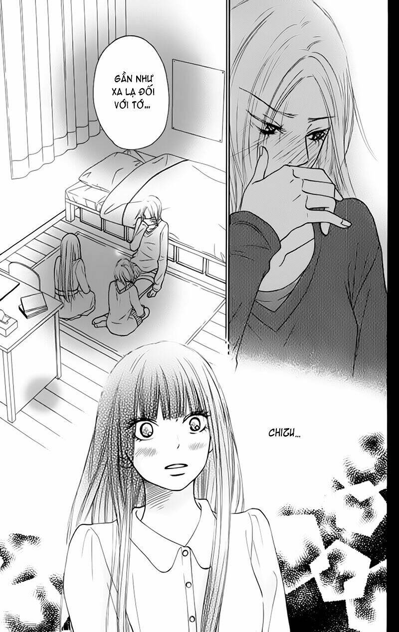 anh đã cho em biết bao thứ đầu tiên chapter 64 18