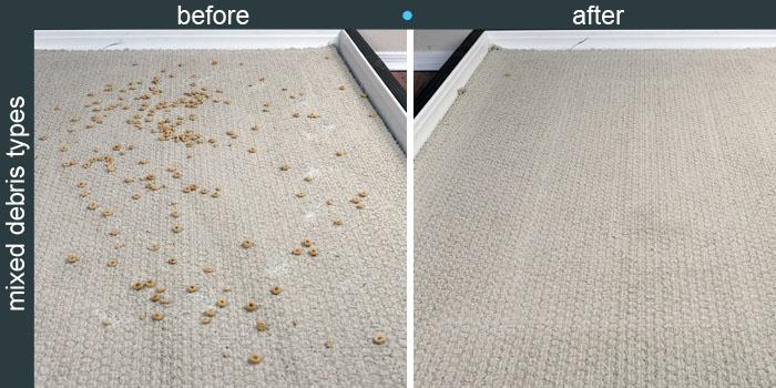 Probot Nelson A8, Robot hút bụi lau nhà WiFi, Alexa