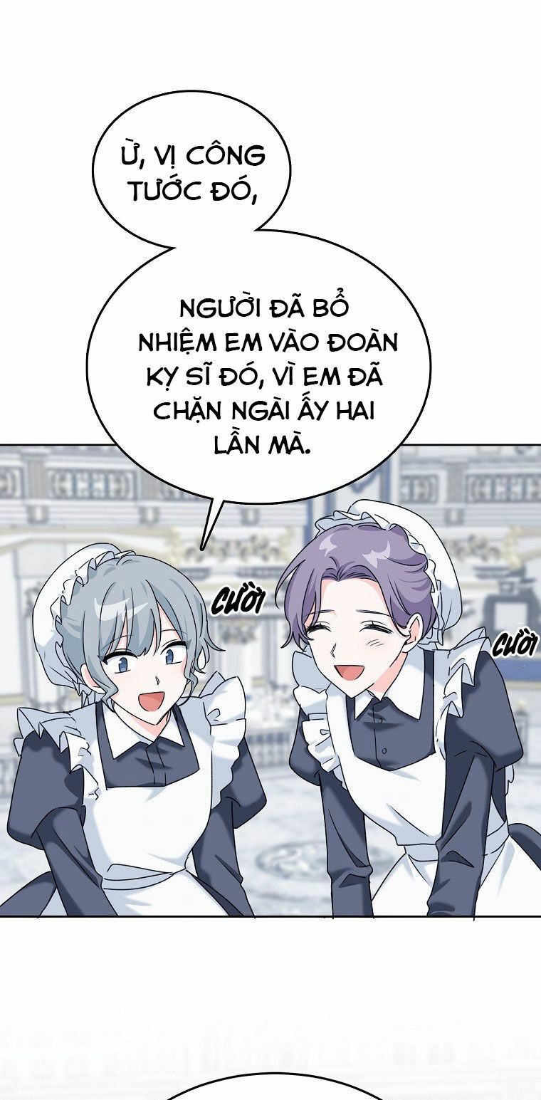 ác nữ karuna bé lại chapter 6 58