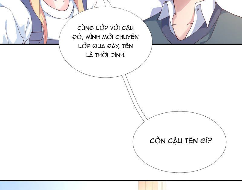 chiến lược lãng mạn của thịnh thiếu chapter 66 54