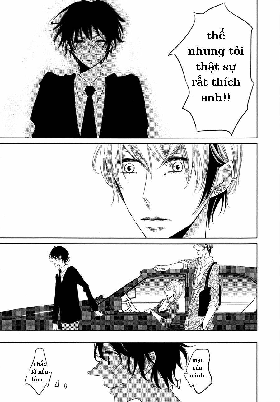 katakoi opera chapter 5 28