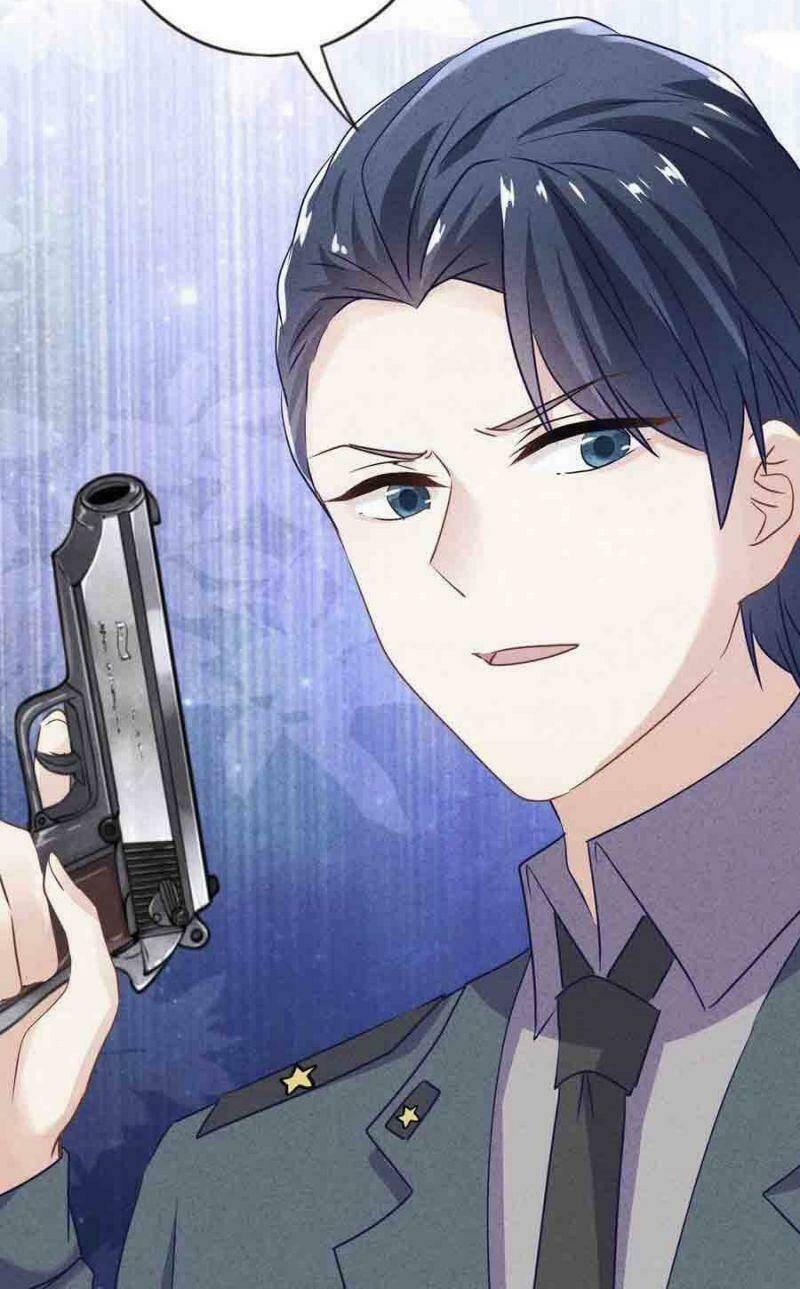 thiếu soái, vợ anh muốn lật trời! chapter 147 48