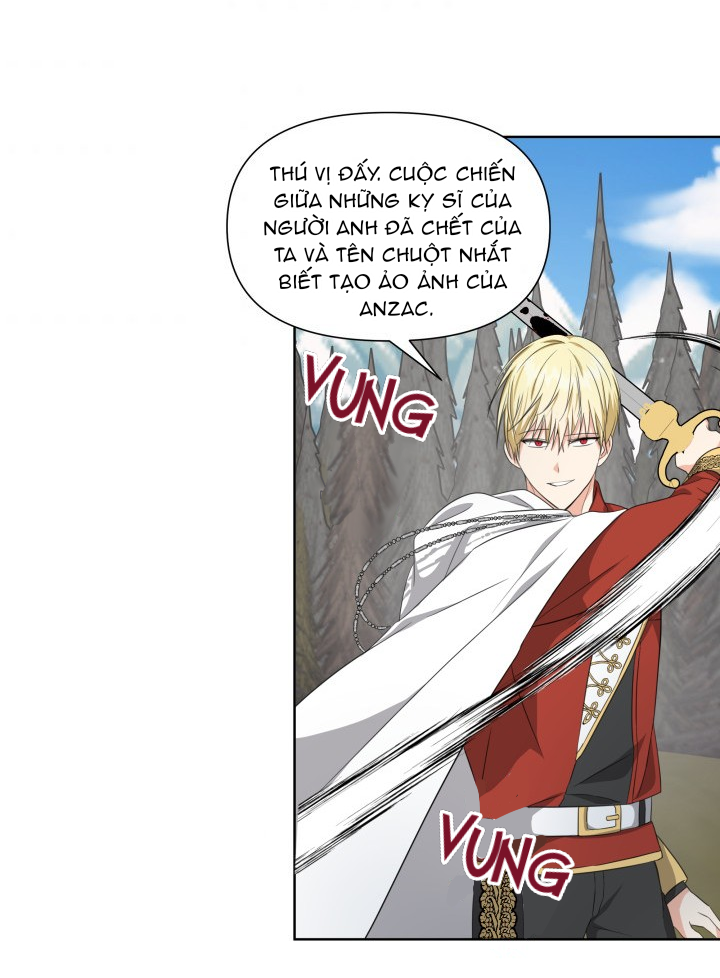 trở thành vợ của nam chính phế vật chapter 21 32