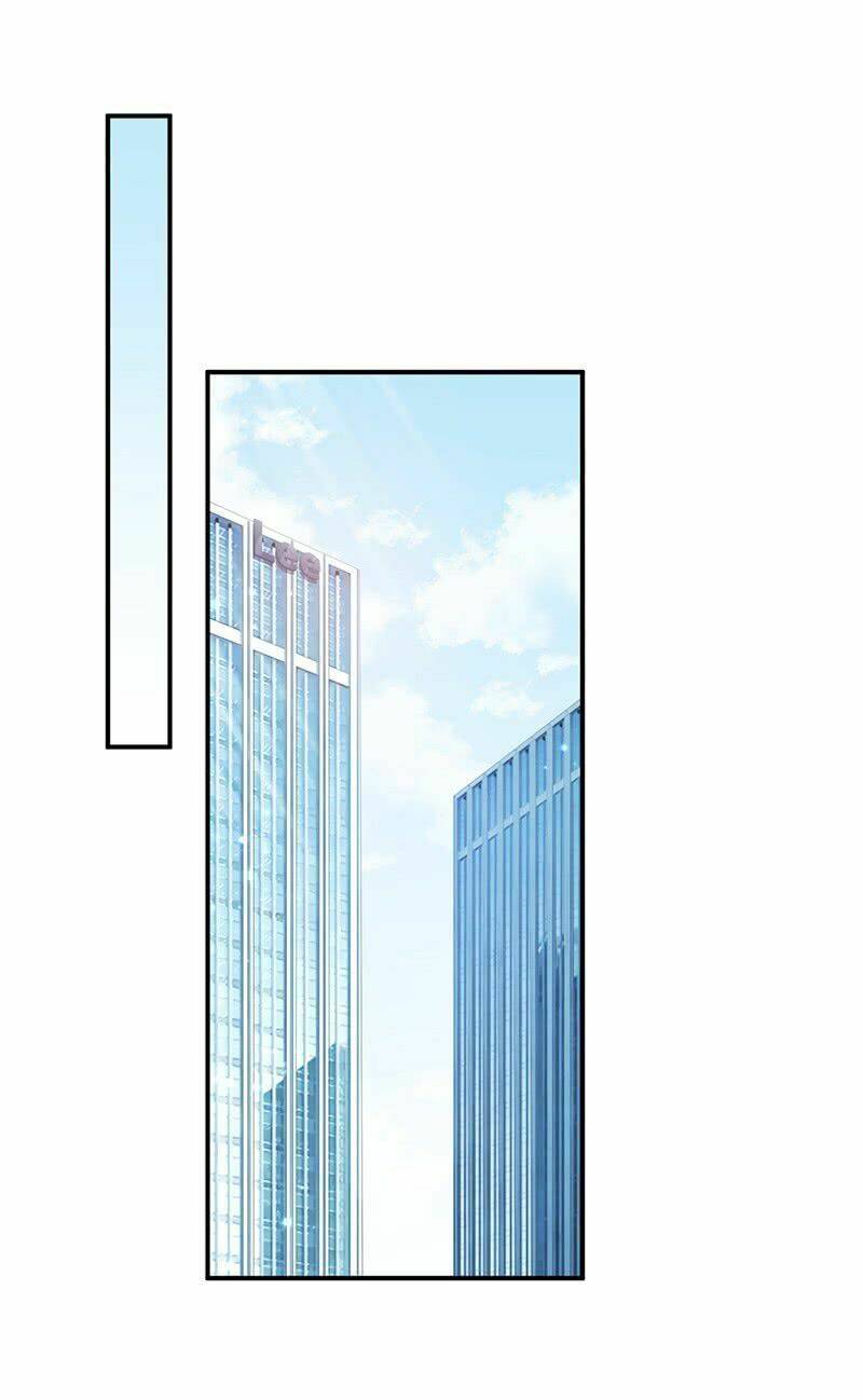 thịnh thế điềm sủng: cô vợ nhỏ đáng yêu của dịch thiếu chapter 27 13