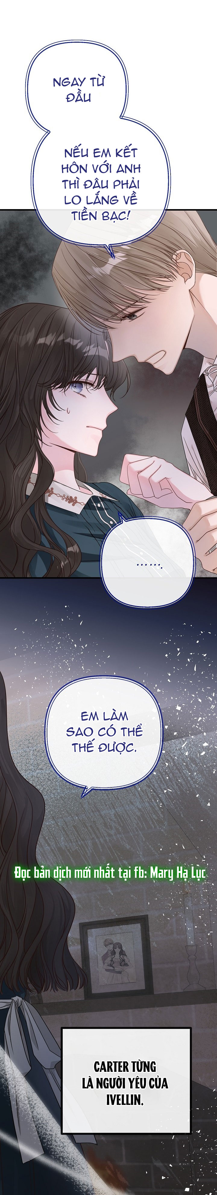 hãy giải thoát cho ta chapter 3.1 4