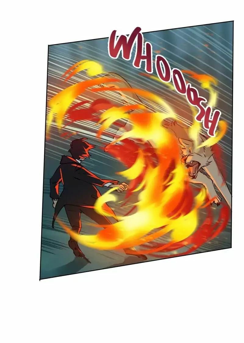 lumine - cội nguồn ánh sáng chapter 50 16