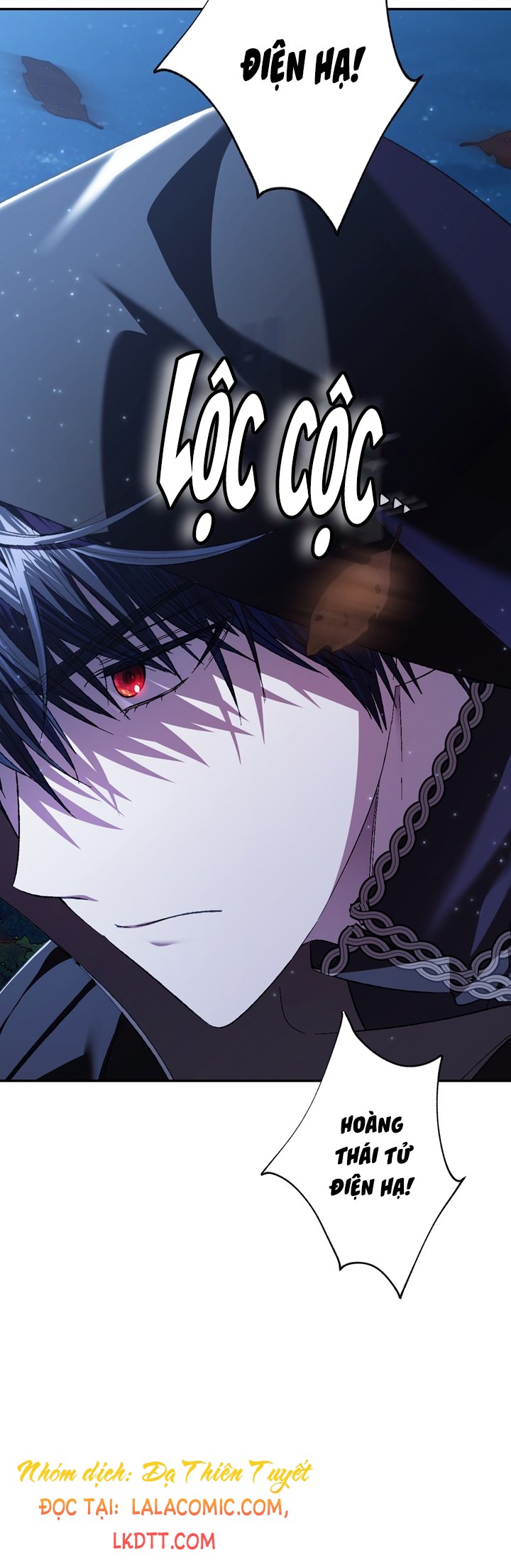 cha, con không muốn kết hôn đâu chapter 52 56