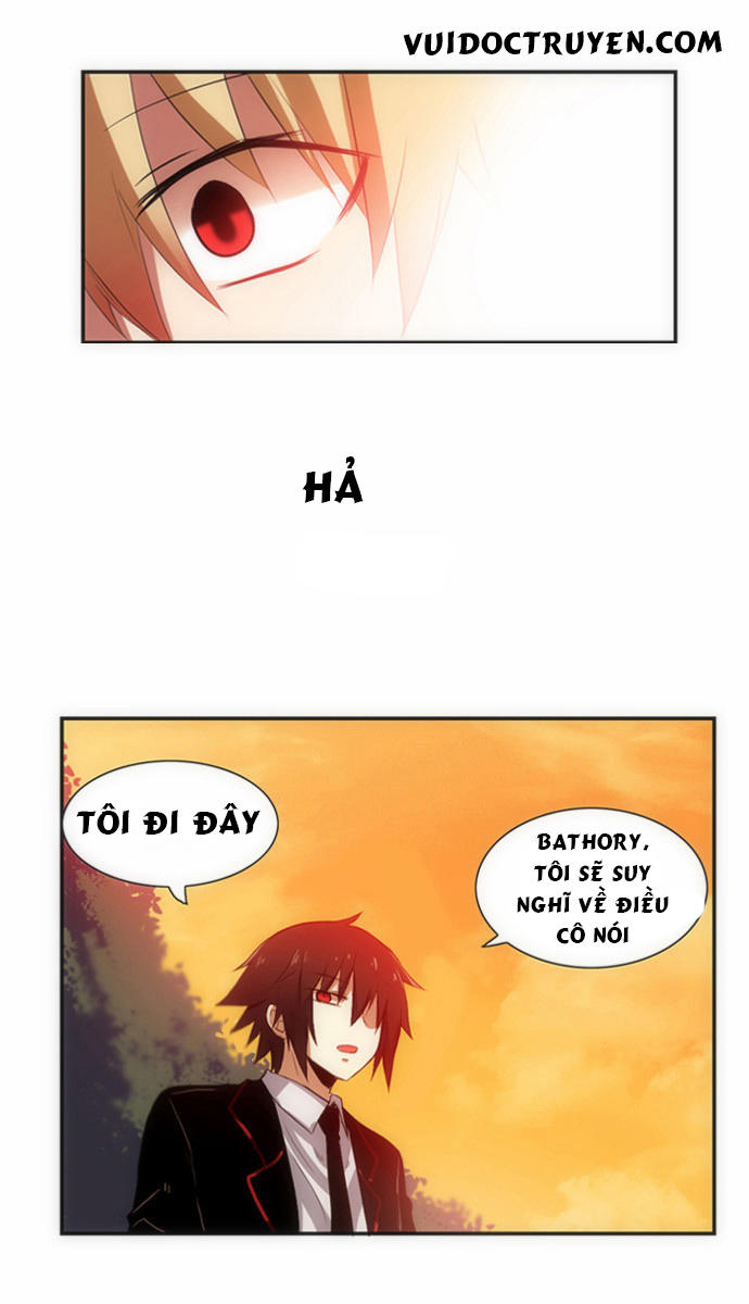 crepuscule (yamchi) chapter 45 18