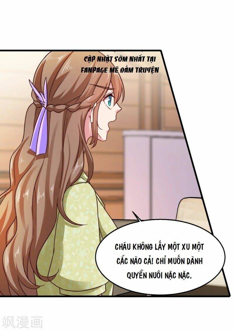 nhập cốt noãn hôn chapter 309 19