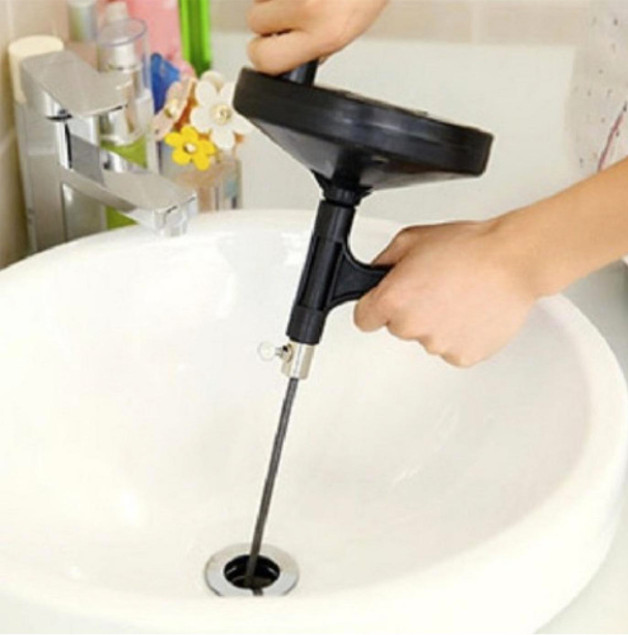 Vệ Sinh Đường Ống Lavabo