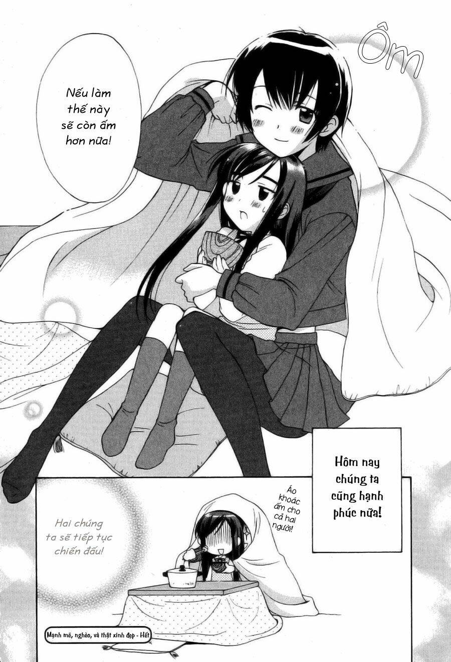 binbou shimai monogatari chapter 17 24