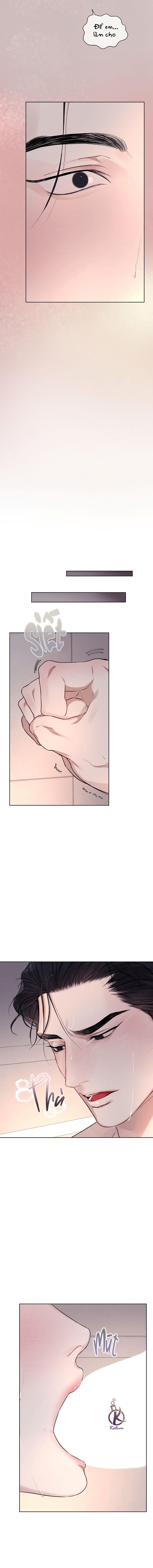 hình thái khởi sinh chapter 67 6