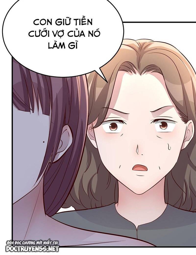 chị gái tôi là đại minh tinh chapter 181 23