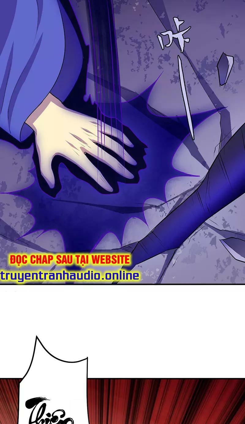 võ đạo độc tôn chapter 146 23