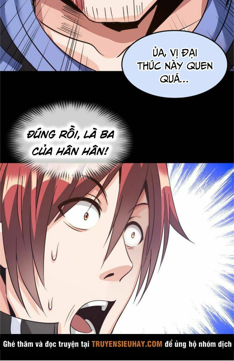 thần tiên dạy tôi giả x chapter 24 13