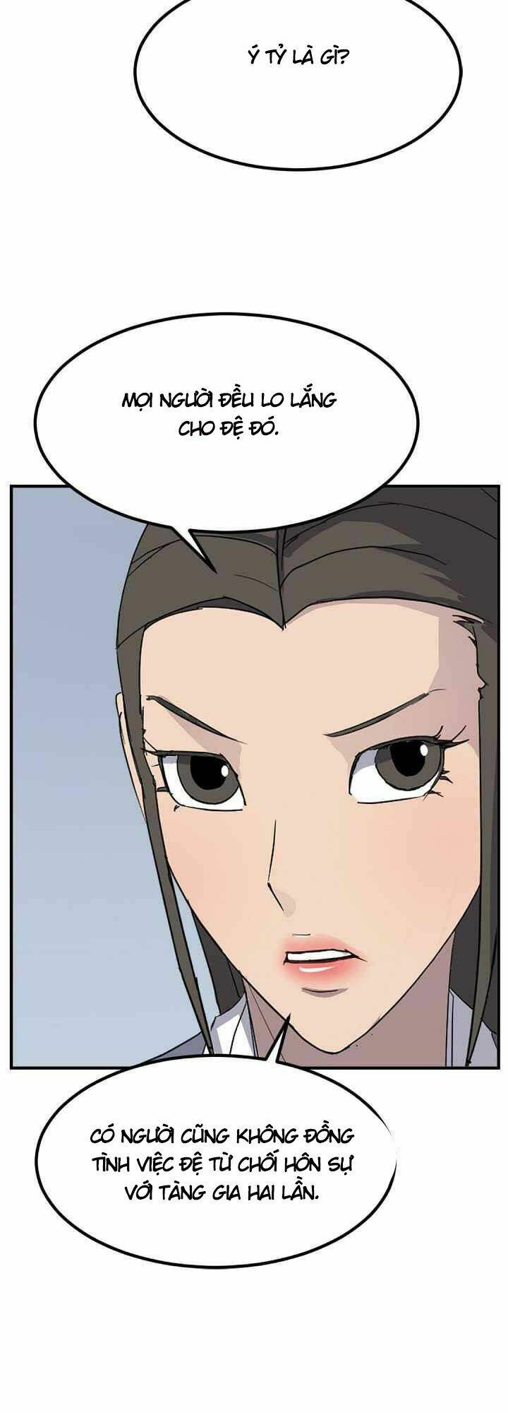 trọng sinh, bất khả chiến bại chapter 131 11