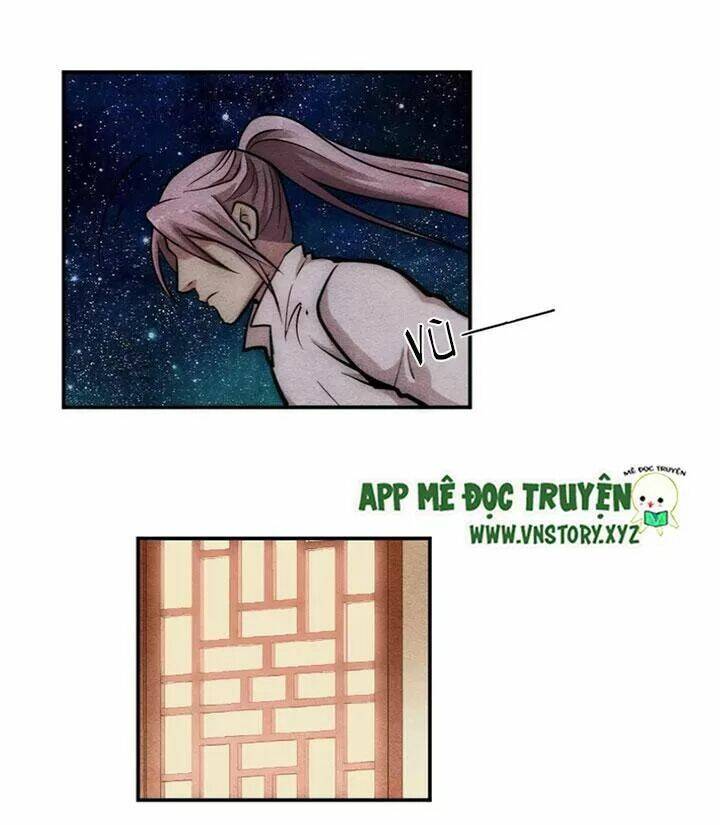 tiên nhân ở trên ma ở dưới chapter 24.1 7