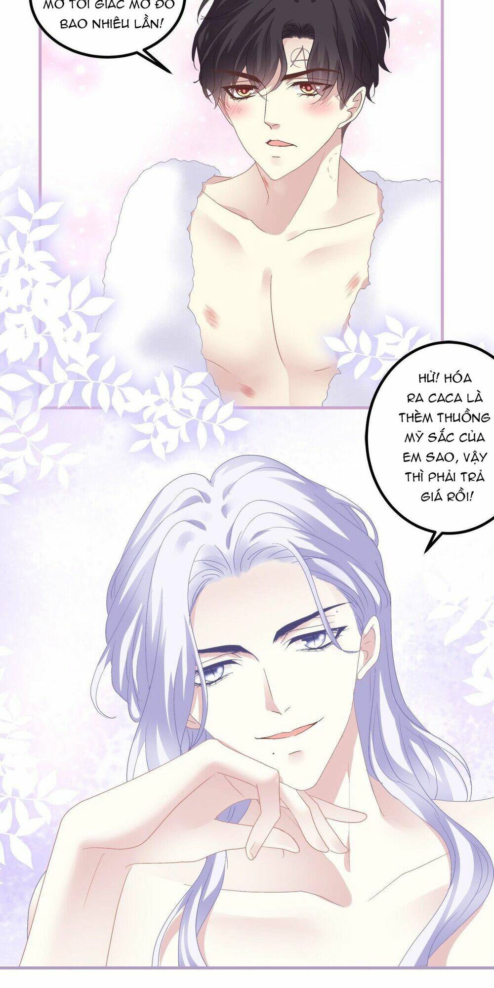 toàn bộ nắm trong tay chapter 115 35