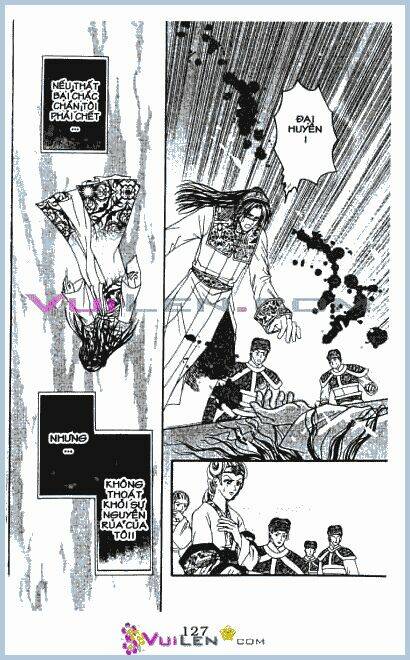 nàng công chúa lạc loài chapter 3 127