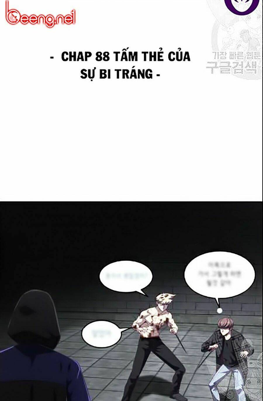 Cậu Bé Của Thần Chết Chapter 88 - Trang 1