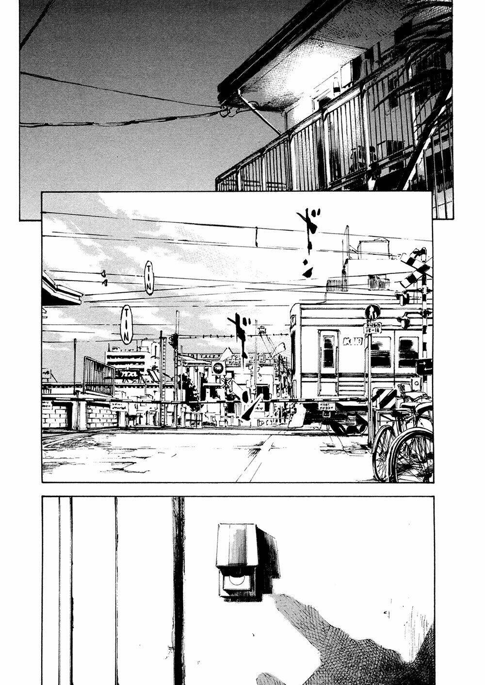 hito hitori futari chapter 10 14