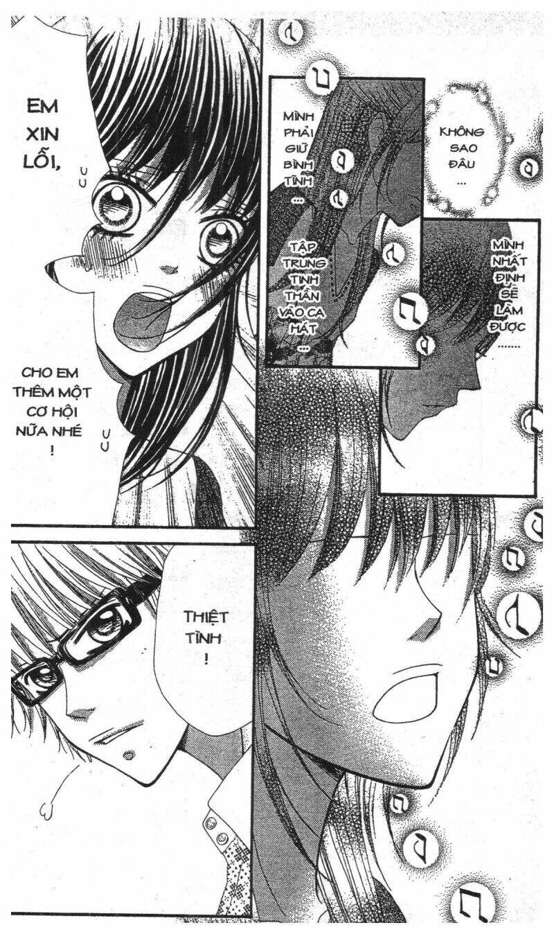 zekkyou cinderella chapter 4 52