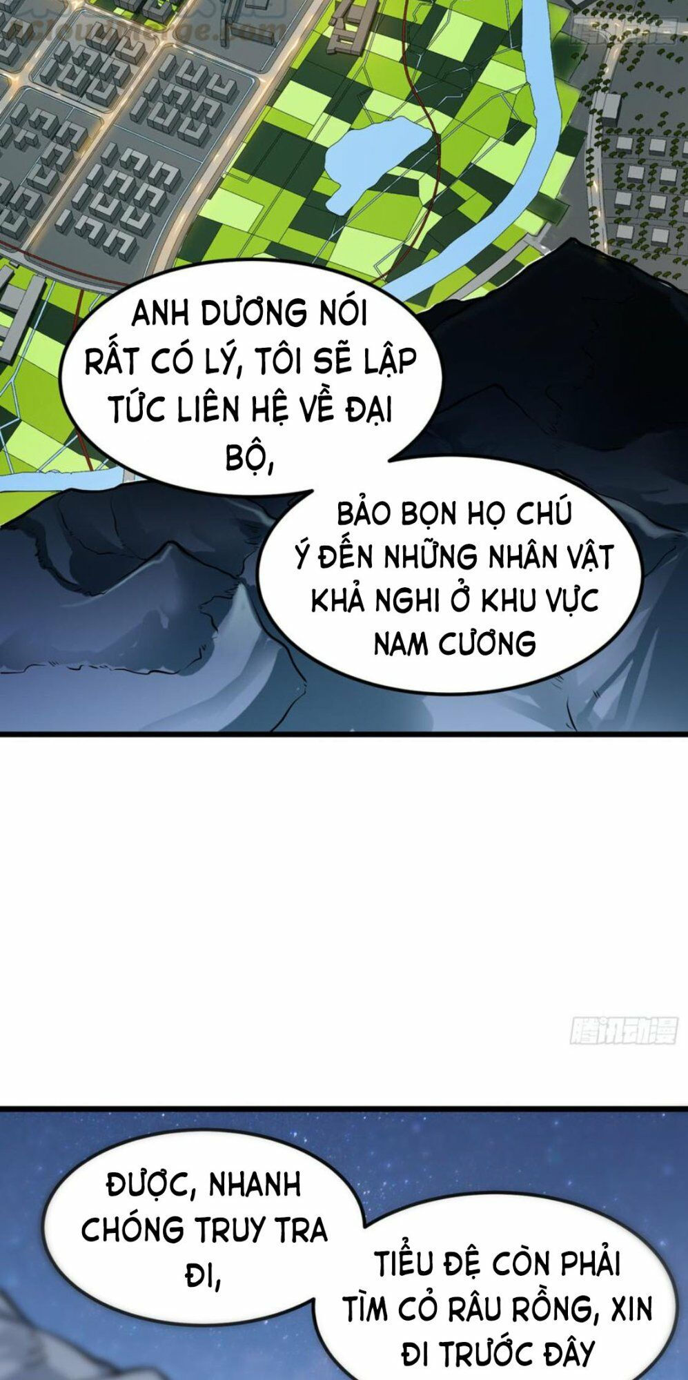tối cường thần y tại đô thị chapter 61 22