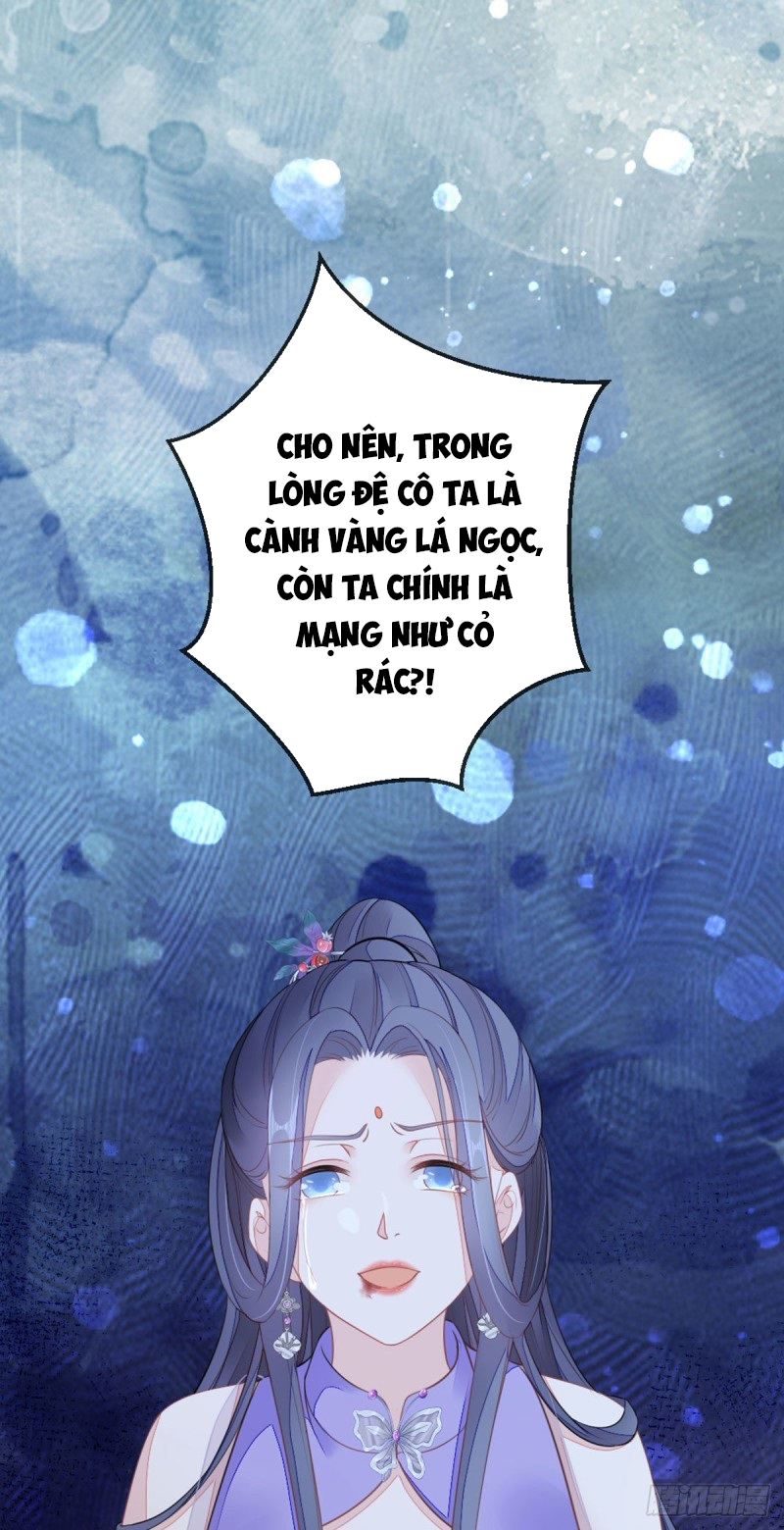 [15+] xuyên nhanh đỉnh cấp ác nữ muốn tẩy trắng chapter 22 20