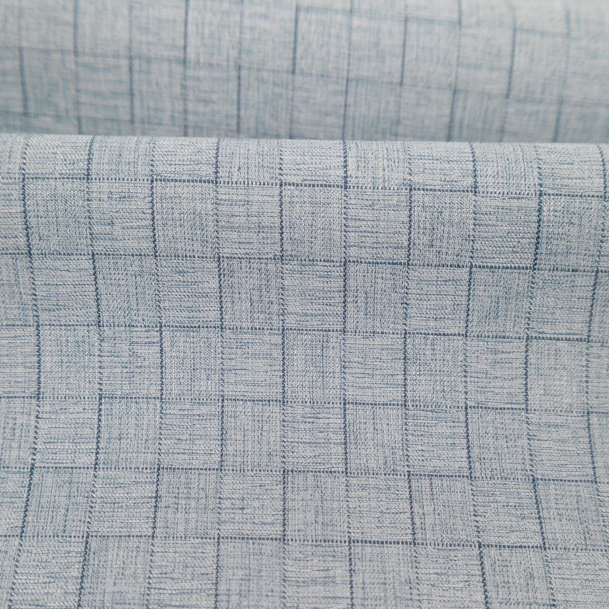 Áo sơ mi nam KHATOCO Tailor Fit ngắn tay A1MN538T2-CNCR821-2709-N