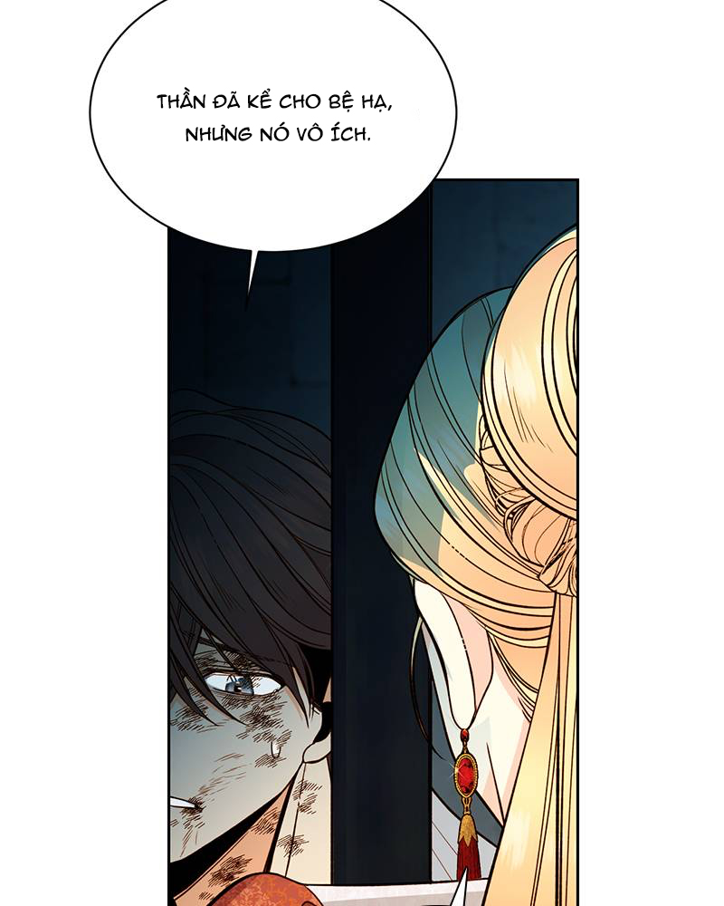Hoàng Hậu Tái Hôn chapter 34.2 12
