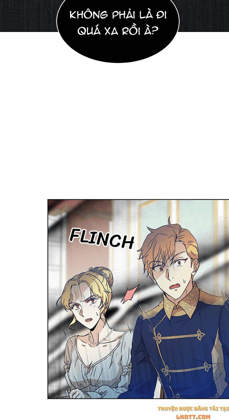 khế ước của ma tộc chapter 9 26