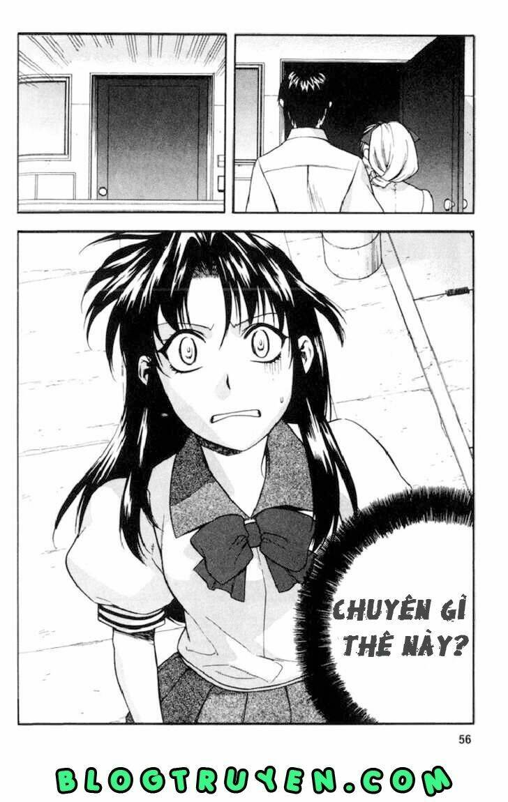 full metal panic! chapter 16 25