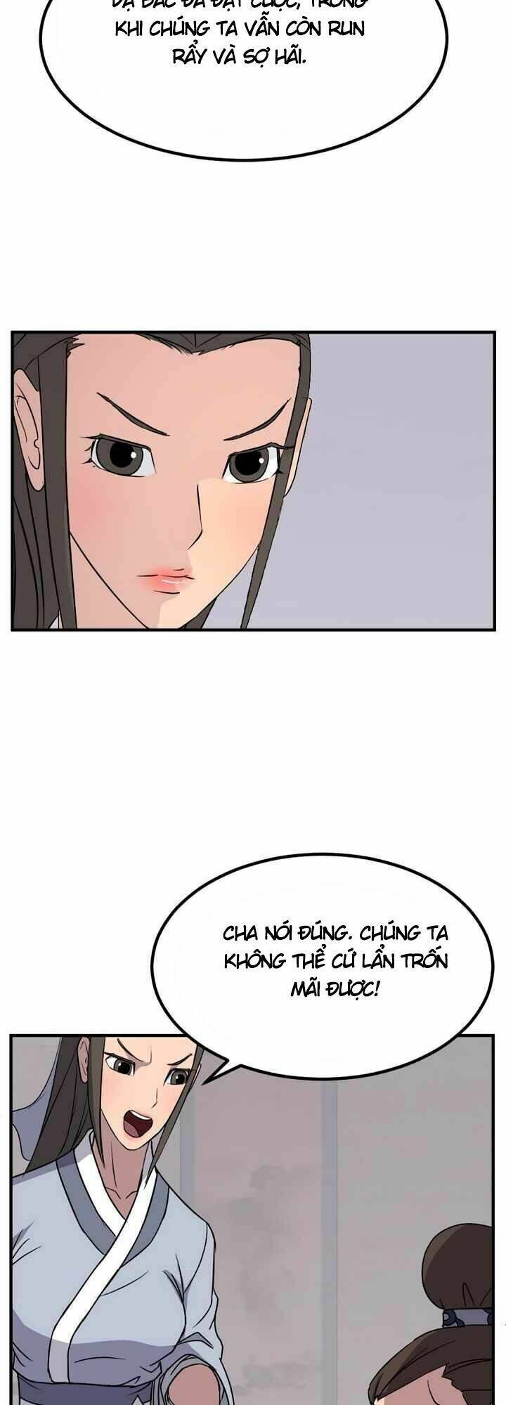 trọng sinh, bất khả chiến bại chapter 111 18