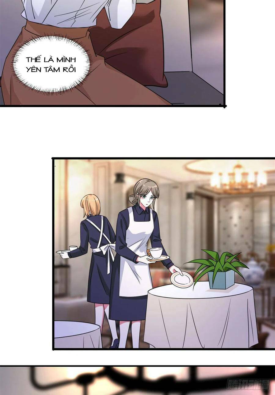 thí hôn lão công, cần giúp sức chapter 486 11