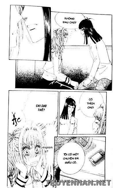 lọ lem hậu đậu chapter 78 1