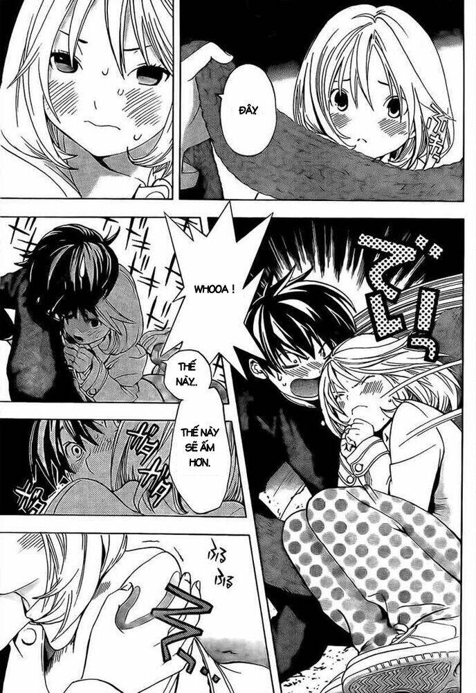 ane doki chapter 25 3