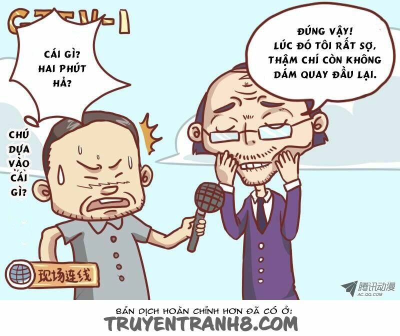 cười trên xe bus chapter 27 4